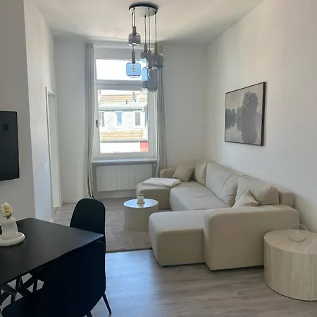 Modernes Nähe Cologne Und Düsseldorf Apartamento *