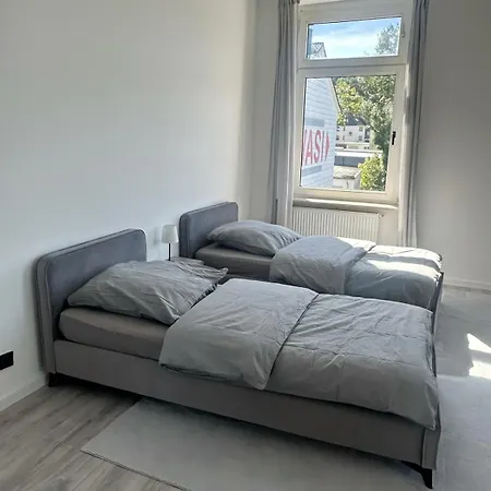 Apartamento Modernes Nähe Cologne Und Düsseldorf