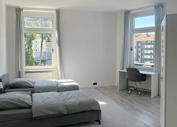 Modernes Naehe Cologne Und Duesseldorf